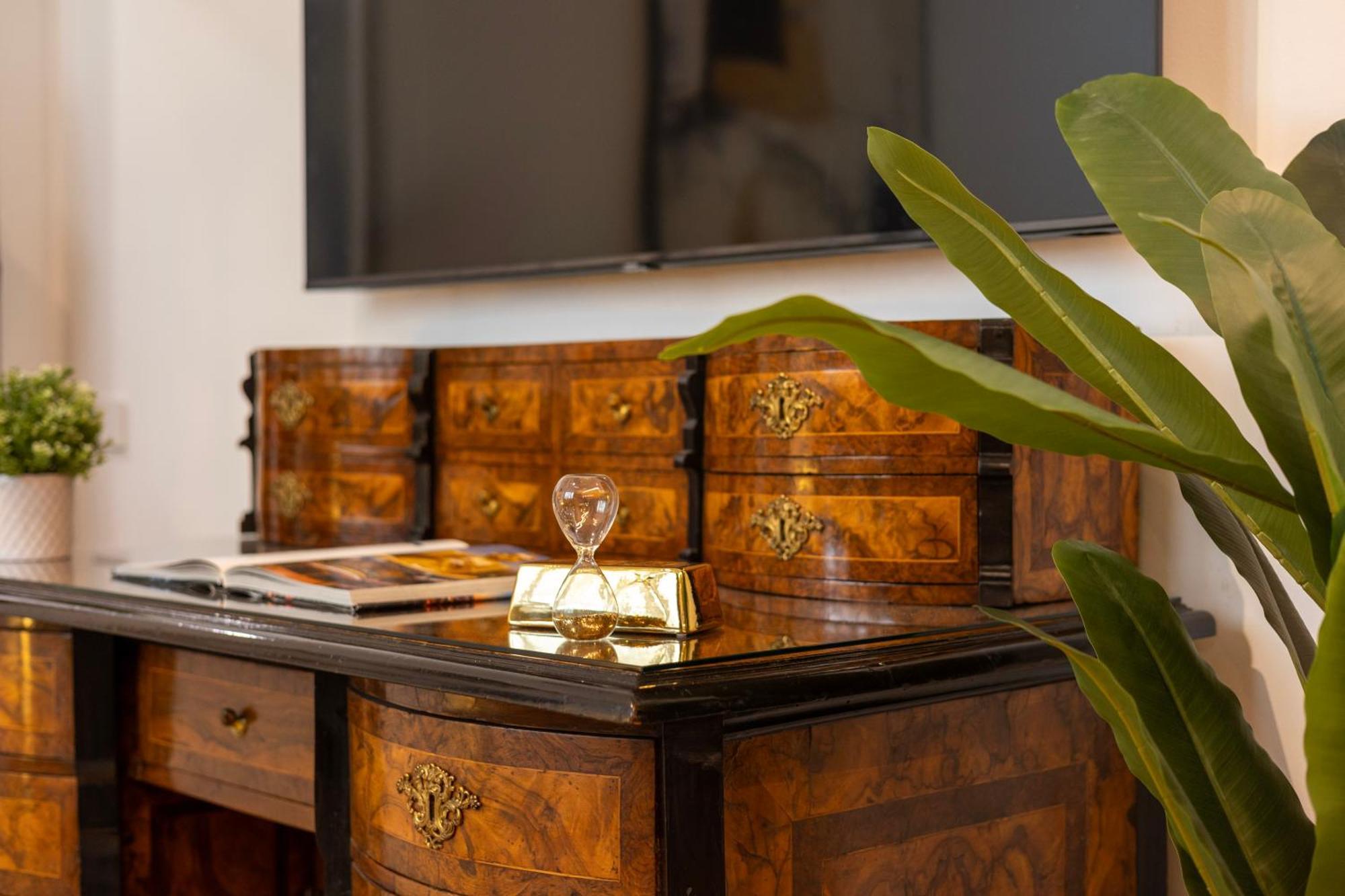 The Golden Retreat - San Babila Duomo * Mailand